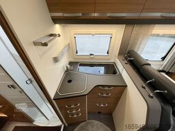 ADRIA Coral 670 XL | *4,5t*Luftfederung*Wechselrichter