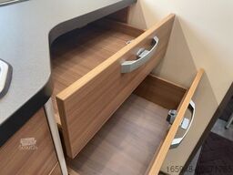 ADRIA Coral 670 XL | *4,5t*Luftfederung*Wechselrichter