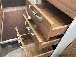 ADRIA Coral 670 XL | *4,5t*Luftfederung*Wechselrichter