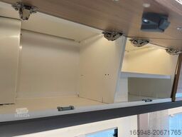 ADRIA Coral 670 XL | *4,5t*Luftfederung*Wechselrichter