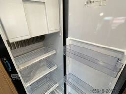 ADRIA Coral 670 XL | *4,5t*Luftfederung*Wechselrichter