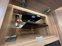 ADRIA Coral 670 XL | *4,5t*Luftfederung*Wechselrichter