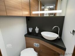 ADRIA Coral 670 XL | *4,5t*Luftfederung*Wechselrichter