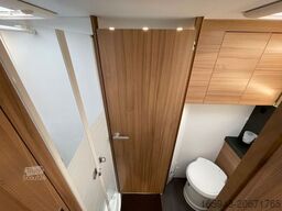 ADRIA Coral 670 XL | *4,5t*Luftfederung*Wechselrichter