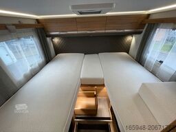 ADRIA Coral 670 XL | *4,5t*Luftfederung*Wechselrichter