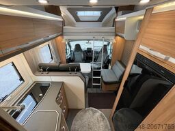 ADRIA Coral 670 XL | *4,5t*Luftfederung*Wechselrichter