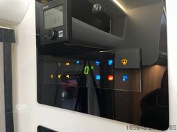 ADRIA Coral 670 XL | *4,5t*Luftfederung*Wechselrichter