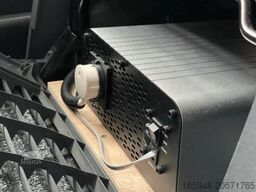 ADRIA Coral 670 XL | *4,5t*Luftfederung*Wechselrichter