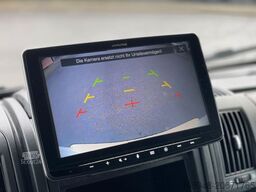 ADRIA Coral 670 XL | *4,5t*Luftfederung*Wechselrichter