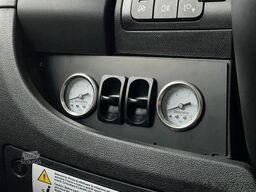 ADRIA Coral 670 XL | *4,5t*Luftfederung*Wechselrichter