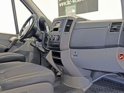 MERCEDES-BENZ Sprinter 316 CDI Allrad 4x4 Doka Pritsche KLIMA