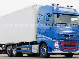 VOLVO FH 460 Kühlkoffer Bi-Temp. LBW Euro 6