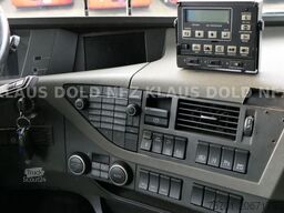 VOLVO FH 460 Kühlkoffer Bi-Temp. LBW Euro 6