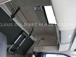 VOLVO FH 460 Kühlkoffer Bi-Temp. LBW Euro 6