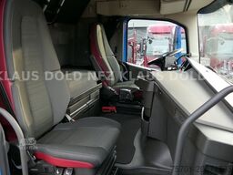 VOLVO FH 460 Kühlkoffer Bi-Temp. LBW Euro 6