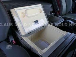 VOLVO FH 460 Kühlkoffer Bi-Temp. LBW Euro 6