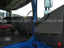 VOLVO FH 460 Kühlkoffer Bi-Temp. LBW Euro 6