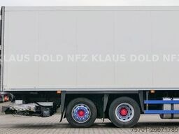 VOLVO FH 460 Kühlkoffer Bi-Temp. LBW Euro 6