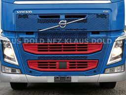 VOLVO FH 460 Kühlkoffer Bi-Temp. LBW Euro 6