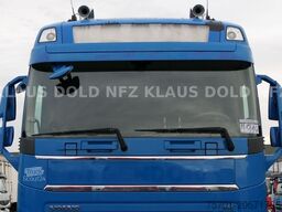 VOLVO FH 460 Kühlkoffer Bi-Temp. LBW Euro 6