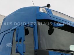 VOLVO FH 460 Kühlkoffer Bi-Temp. LBW Euro 6