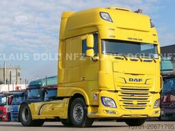 DAF XF 530 Retarder Standklima XL-Tank Euro 6
