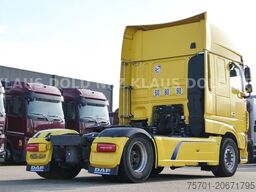 DAF XF 530 Retarder Standklima XL-Tank Euro 6