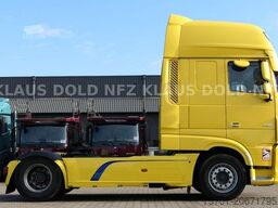 DAF XF 530 Retarder Standklima XL-Tank Euro 6