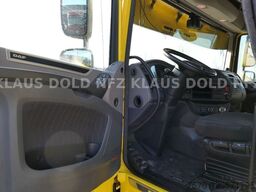 DAF XF 530 Retarder Standklima XL-Tank Euro 6