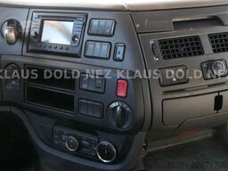 DAF XF 530 Retarder Standklima XL-Tank Euro 6