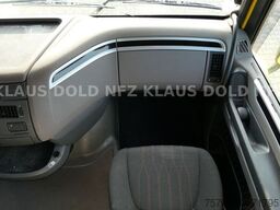 DAF XF 530 Retarder Standklima XL-Tank Euro 6