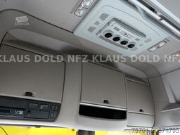 DAF XF 530 Retarder Standklima XL-Tank Euro 6