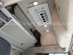 DAF XF 530 Retarder Standklima XL-Tank Euro 6