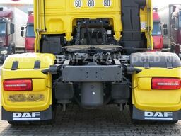 DAF XF 530 Retarder Standklima XL-Tank Euro 6