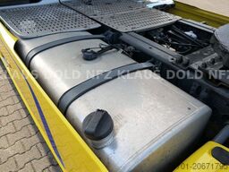 DAF XF 530 Retarder Standklima XL-Tank Euro 6