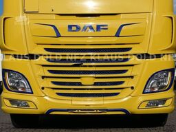 DAF XF 530 Retarder Standklima XL-Tank Euro 6