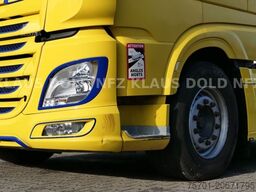 DAF XF 530 Retarder Standklima XL-Tank Euro 6