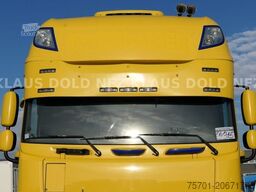 DAF XF 530 Retarder Standklima XL-Tank Euro 6