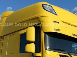 DAF XF 530 Retarder Standklima XL-Tank Euro 6