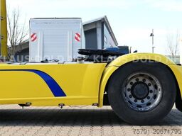 DAF XF 530 Retarder Standklima XL-Tank Euro 6