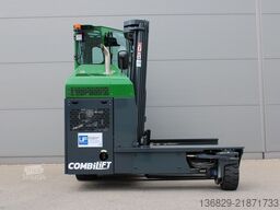 Combilift C 4000 Mk 4