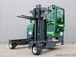 Combilift C 4000 Mk 4