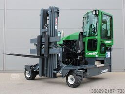 Combilift C 4000 Mk 4