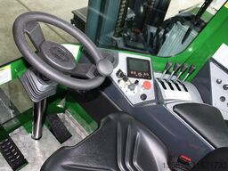 Combilift C 4000 Mk 4