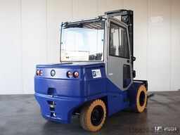 Cesab B 870
