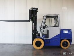 Cesab B 870
