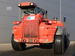 Manitou MHT 860 L Turbo