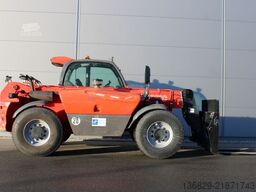 Manitou MHT 860 L Turbo