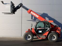 Manitou MHT 860 L Turbo