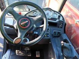 Manitou MHT 860 L Turbo